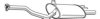 FONOS 22255 End Silencer